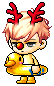 sittingduck